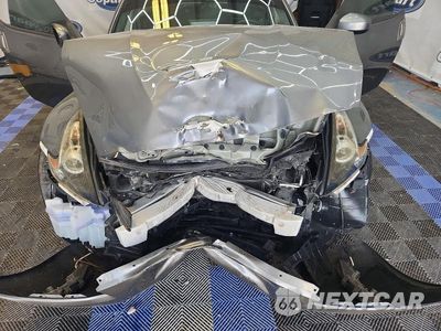 Zdjęcie 11 z 12 samochodu: 2020 NISSAN 370Z BASE VIN:JN1AZ4EH2LM823061 - miniatura