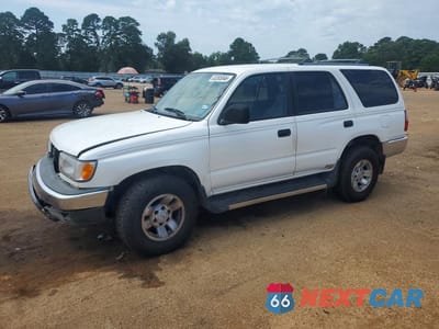 2000 TOYOTA 4RUNNER BASE JT3GM84R0Y0065540 - główne zdjęcie licytacji z USA - miniatura