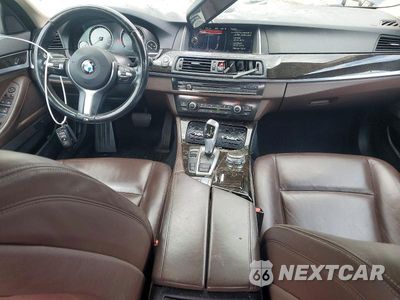 Zdjęcie 8 z 12 samochodu: 2015 BMW 535 XI VIN:WBA5B3C51FD547656 - miniatura