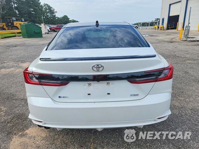 Zdjęcie 6 z 12 samochodu: 2025 TOYOTA CAMRY XSE VIN:4T1DAACK5SU084860 - miniatura