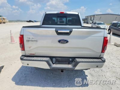 Zdjęcie 6 z 12 samochodu: 2017 FORD F150 SUPERCREW VIN:1FTEW1EF6HKC28351 - miniatura