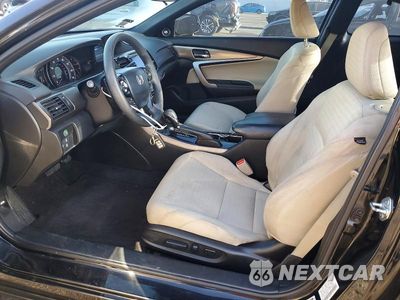 Zdjęcie 7 z 12 samochodu: 2016 HONDA ACCORD EX VIN:1HGCT1B5XGA000533 - miniatura