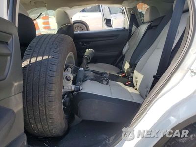 Zdjęcie 10 z 12 samochodu: 2026 HONDA CR-V EX VIN:2HKRS3H44TH327129 - miniatura
