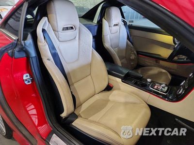 Zdjęcie 10 z 12 samochodu: 2016 MERCEDES-BENZ SLK 300 VIN:WDDPK3JAXGF117163 - miniatura