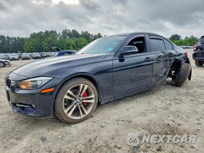 2014 BMW 328 XI SULEV WBA3B5G51ENS11446 - główne zdjęcie licytacji z USA - miniatura