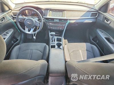Zdjęcie 8 z 12 samochodu: 2019 KIA OPTIMA LX VIN:5XXGT4L3XKG339417 - miniatura