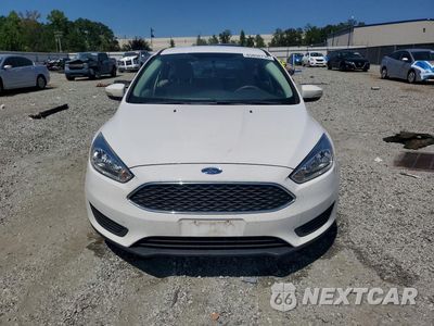 Piąte zdjęcie samochodu w środku: 2016 FORD FOCUS SE VIN:1FADP3K24GL261353 - miniatura