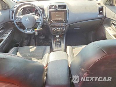 Zdjęcie 8 z 14 samochodu: 2023 MITSUBISHI OUTLANDER SPORT S/SE VIN:JA4ARUAU4PU003094 - miniatura