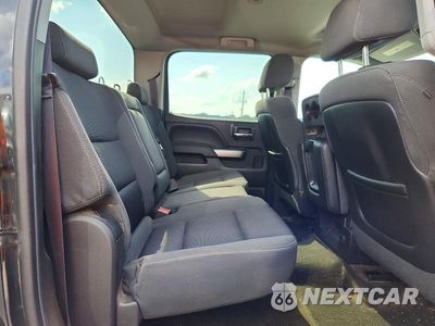 Zdjęcie 10 z 12 samochodu: 2015 CHEVROLET SILVERADO K1500 LT VIN:3GCUKREC9FG109466 - miniatura