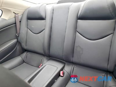 Zdjęcie 10 z 12 samochodu: 2012 INFINITI G37 COUPE BASE VIN:JN1CV6EK6CM422477 - miniatura