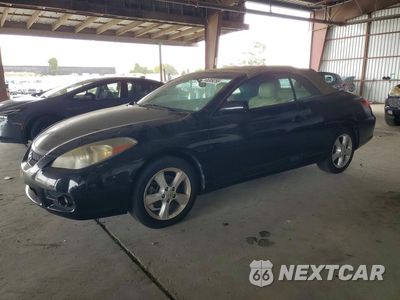2008 TOYOTA CAMRY SOLARA SLE V6 4T1FA38P08U143525 - główne zdjęcie licytacji z USA - miniatura