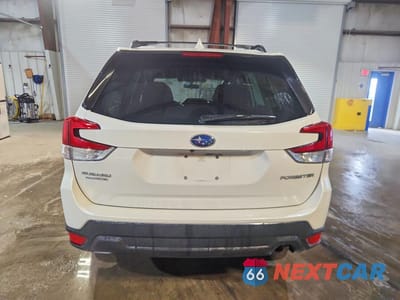Zdjęcie 6 z 13 samochodu: 2021 SUBARU FORESTER PREMIUM VIN:JF2SKAJC2MH589000 - miniatura