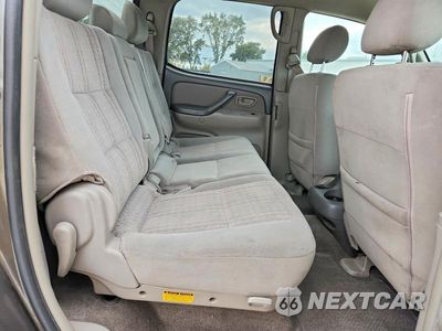 Zdjęcie 19 z 24 samochodu: 2005 TOYOTA TUNDRA DOUBLE CAB SR5 VIN:5TBET34185S468573 - miniatura