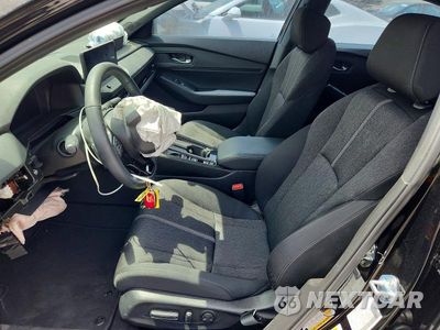 Zdjęcie 7 z 12 samochodu: 2026 HONDA ACCORD HYBRID SPORT VIN:1HGCY2F51TA008077 - miniatura
