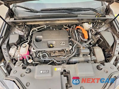 Zdjęcie 12 z 13 samochodu: 2022 LEXUS NX 350H VIN:2T2GKCEZXNC004597 - miniatura
