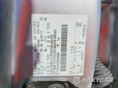 Zdjęcie 12 z 12 samochodu: 2016 FORD F150 SUPERCREW VIN:1FTEW1EG2GFA88296 - miniatura
