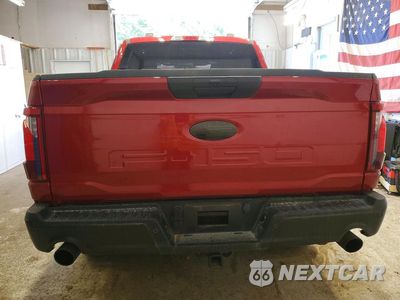 Zdjęcie 6 z 12 samochodu: 2025 FORD F150 STX VIN:1FTEW2LP8SKE09198 - miniatura