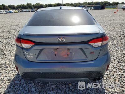 Zdjęcie 6 z 13 samochodu: 2020 TOYOTA COROLLA SE VIN:JTDS4RCE4LJ001191 - miniatura