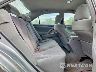Zdjęcie 10 z 12 samochodu: 2011 TOYOTA CAMRY LE VIN:4T4BF3EK7BR128820 - miniatura