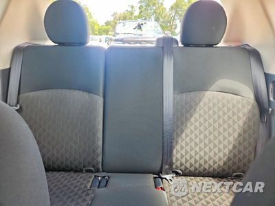 Zdjęcie 10 z 13 samochodu: 2024 MITSUBISHI MIRAGE ES VIN:ML32AUHJ4RH017461 - miniatura