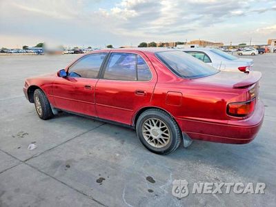 Drugie zdjęcie samochodu z przodu: 1995 TOYOTA CAMRY XLE VIN:4T1GK13E2SU089261 - miniatura
