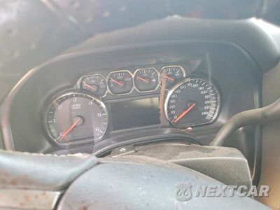 Zdjęcie 9 z 12 samochodu: 2014 CHEVROLET SILVERADO K1500 LT VIN:1GCVKREC8EZ262410 - miniatura