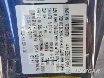 Zdjęcie 13 z 13 samochodu: 2024 MAZDA CX-90 SELECT VIN:JM3KKAHD4R1126005 - miniatura