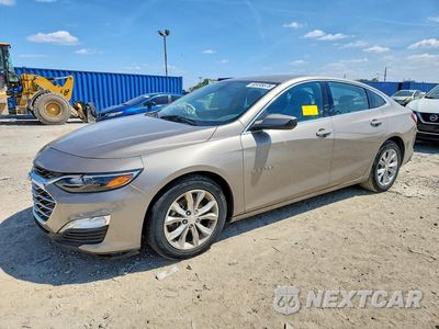 2022 CHEVROLET MALIBU LT 1G1ZD5ST0NF184918 - główne zdjęcie licytacji z USA - miniatura