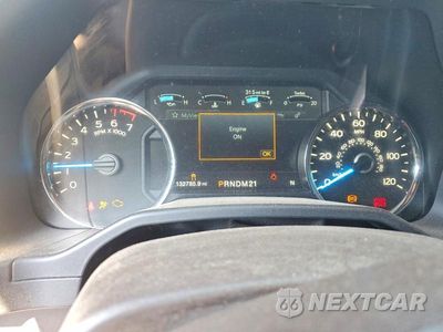 Zdjęcie 9 z 13 samochodu: 2015 FORD F150 SUPERCREW VIN:1FTEW1EG5FFB40924 - miniatura
