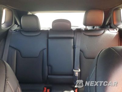 Zdjęcie 10 z 14 samochodu: 2025 JEEP COMPASS LATITUDE VIN:3C4NJDBN9ST571981 - miniatura