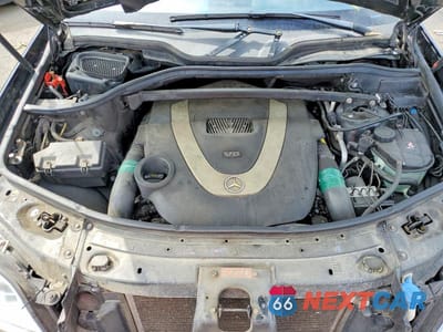 Zdjęcie 12 z 13 samochodu: 2009 MERCEDES-BENZ GL 550 4MATIC VIN:4JGBF86E59A516947 - miniatura