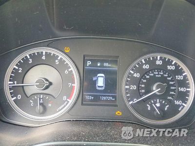 Zdjęcie 9 z 13 samochodu: 2020 HYUNDAI SANTA FE SE VIN:5NMS23AD9LH169489 - miniatura
