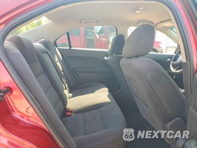 Zdjęcie 10 z 12 samochodu: 2009 FORD FUSION SE VIN:3FAHP07139R193437 - miniatura
