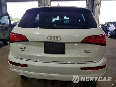 Zdjęcie 6 z 13 samochodu: 2016 AUDI Q5 PREMIUM VIN:WA1C2AFP7GA062480 - miniatura