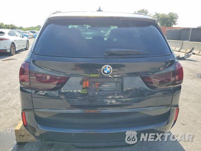 Zdjęcie 6 z 14 samochodu: 2015 BMW X5 M VIN:5YMKT6C57F0C89388 - miniatura