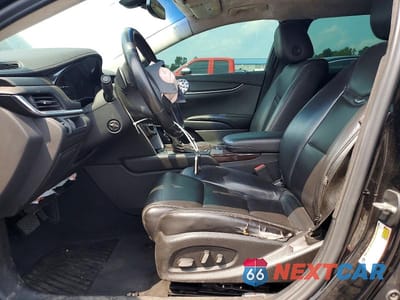Zdjęcie 7 z 13 samochodu: 2015 CADILLAC XTS LIMOUSINE VIN:2GEXG6U38F9550036 - miniatura