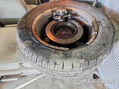 Zdjęcie 12 z 13 samochodu: 2007 GMC YUKON VIN:1GKFK13027R129731 - miniatura