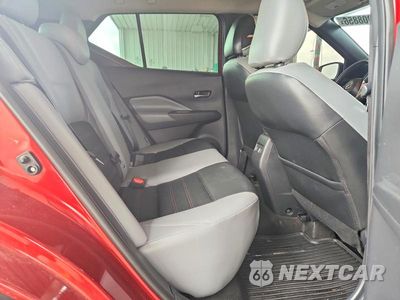 Zdjęcie 11 z 13 samochodu: 2022 NISSAN KICKS SR VIN:3N1CP5DV5NL489049 - miniatura