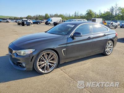 2016 BMW 428 I GRAN COUPE SULEV WBA4A9C50GG506484 - główne zdjęcie licytacji z USA - miniatura
