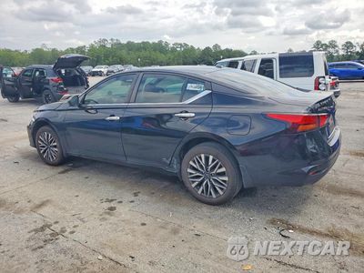 Drugie zdjęcie samochodu z przodu: 2024 NISSAN ALTIMA SV VIN:1N4BL4DV8RN408006 - miniatura