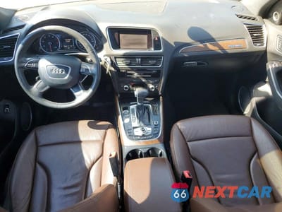 Zdjęcie 8 z 14 samochodu: 2014 AUDI Q5 PREMIUM PLUS VIN:WA1DGAFP5EA131220 - miniatura