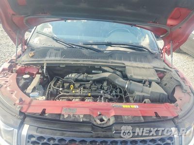 Zdjęcie 12 z 13 samochodu: 2016 LAND ROVER RANGE ROVER EVOQUE SE VIN:SALVP2BG0GH150038 - miniatura