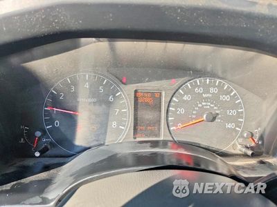 Zdjęcie 9 z 14 samochodu: 2018 NISSAN NV2500 DELIVERY VAN VIN:1N6AF0LY9JN800883 - miniatura