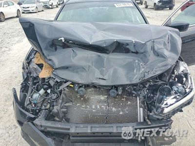 Zdjęcie 11 z 12 samochodu: 2016 HONDA ACCORD LX VIN:1HGCR2F31GA021462 - miniatura
