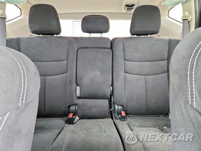 Zdjęcie 10 z 13 samochodu: 2019 NISSAN MURANO S VIN:5N1AZ2MS5KN164198 - miniatura