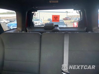 Zdjęcie 10 z 13 samochodu: 2010 FORD ESCAPE XLT VIN:1FMCU0D73AKA71803 - miniatura