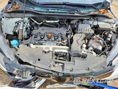 Zdjęcie 11 z 13 samochodu: 2021 HONDA HR-V SPORT VIN:3CZRU6H11MM748071 - miniatura
