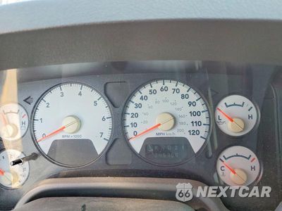 Zdjęcie 9 z 12 samochodu: 2007 DODGE RAM 1500 ST VIN:1D7HU18257S235307 - miniatura