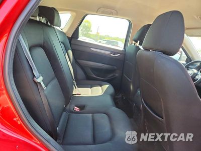 Zdjęcie 11 z 14 samochodu: 2023 MAZDA CX-5 VIN:JM3KFBAM6P0256102 - miniatura