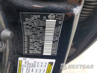 Zdjęcie 12 z 12 samochodu: 2009 TOYOTA COROLLA XRS VIN:2T1BE40E69C025419 - miniatura
